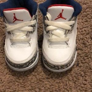 Jordan shoes